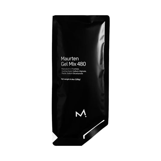 MAURTEN - GEL MIX 480 BOX 6