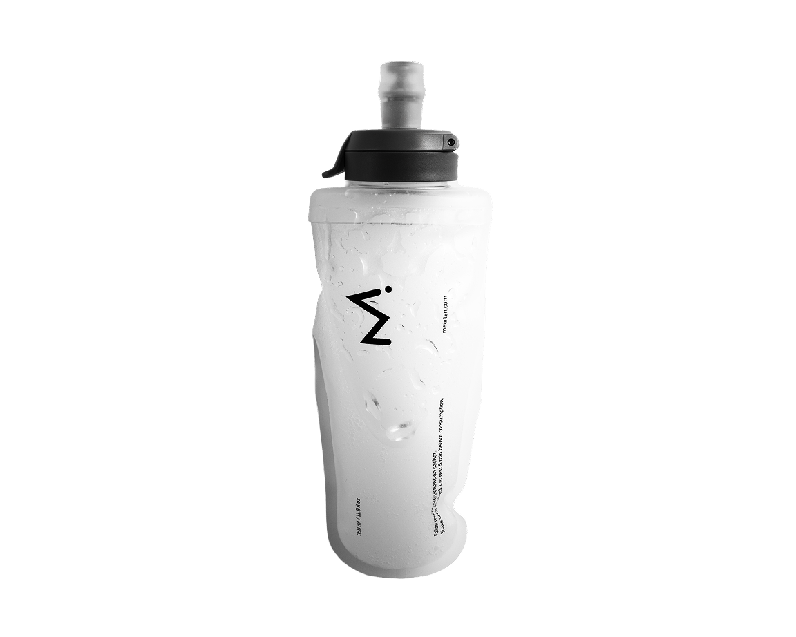 MAURTEN - Gel Mix Flask 350 ml