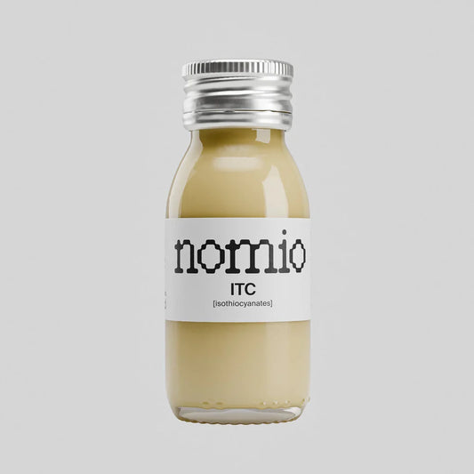 NOMIO - Extracto de brócoli - Box 4