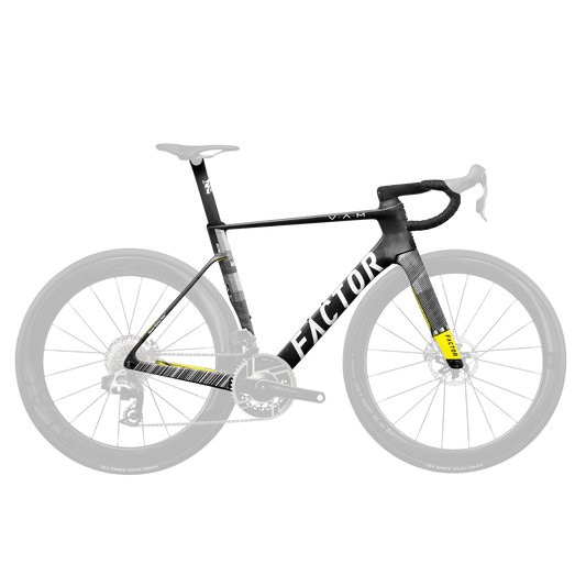 FACTOR - OSTRO VAM - PREMIUM PACKAGE - GEOMETRIC