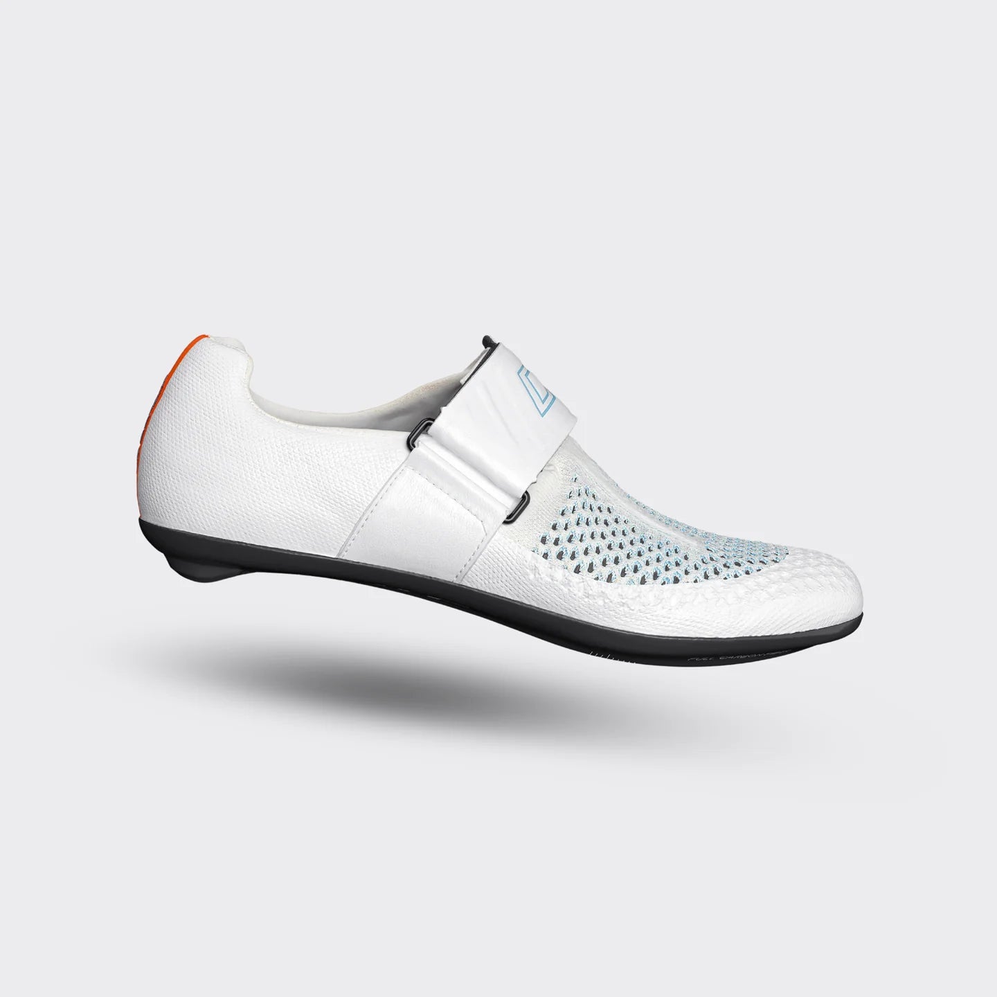 DMT - OXY WHITE ANGEL FALLS - Zapatilla triatlón