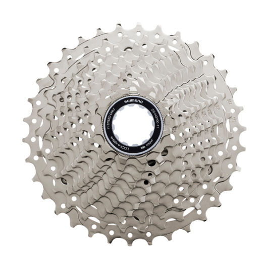 SHIMANO CASSETTE 11v 11/32 105 - CS-HG700 CS-R7000