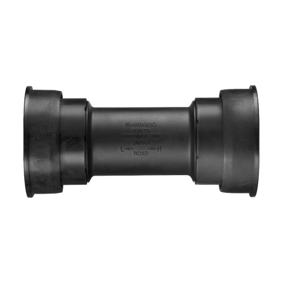 SHIMANO Eje Pedalier 86.5mm SM-BB92 Press-Fit Carretera