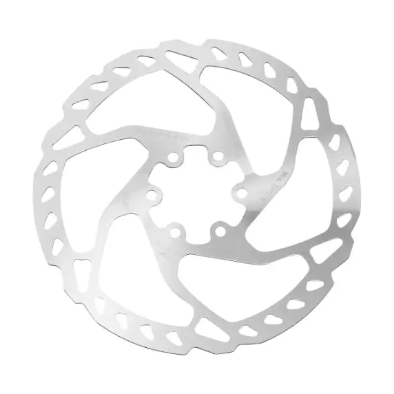 SHIMANO Disco de freno SM-RT66 6 tornillos 160 mm