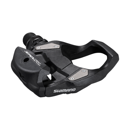 SHIMANO - Pedal RS500 SPD-SL Con Calas SM-SH11