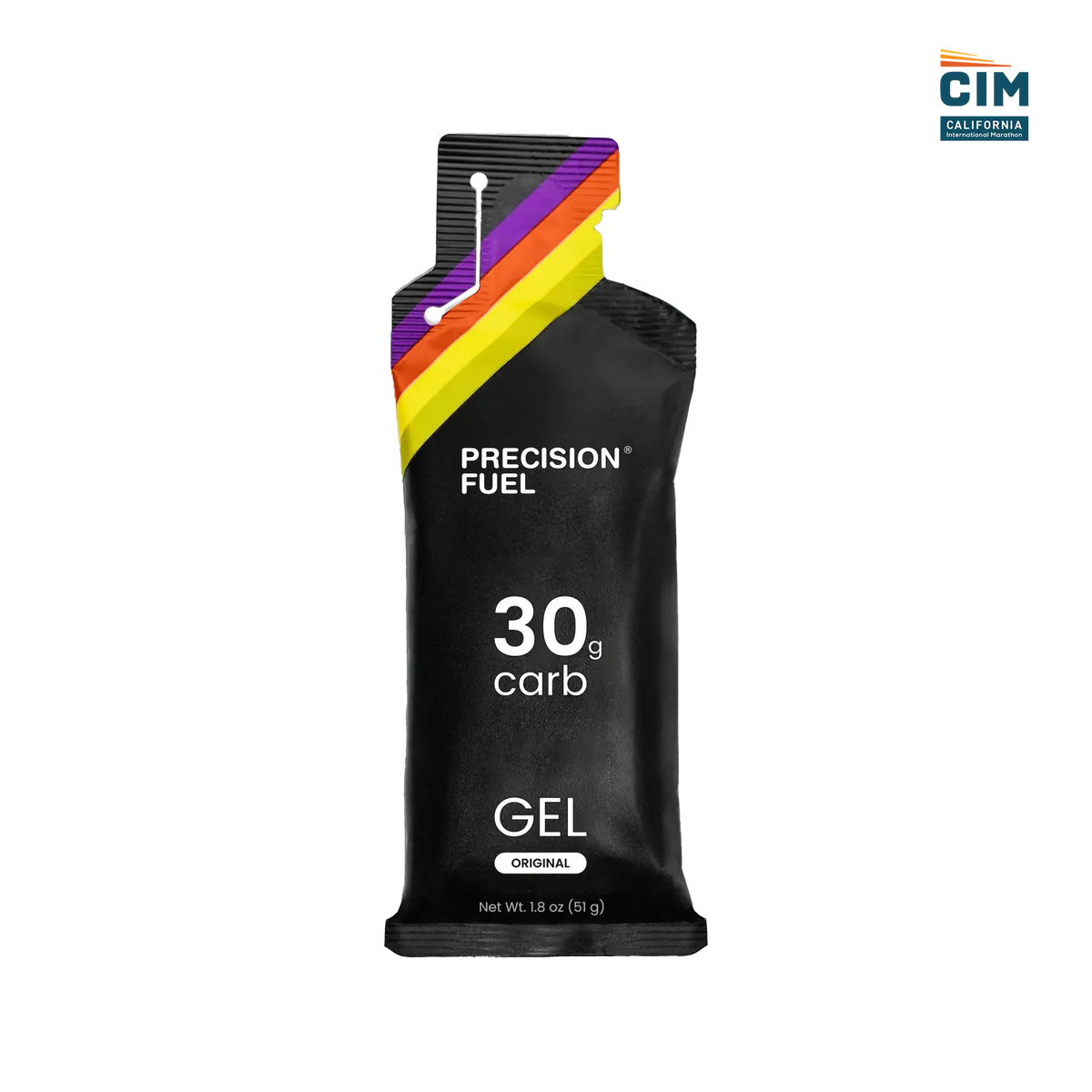 Precision Fuel & Hydration - PF 30 Gel