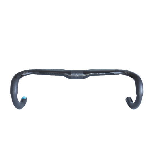 PRO - Manillar Vibe Aero Carbon - 42cm/ 31.8mm