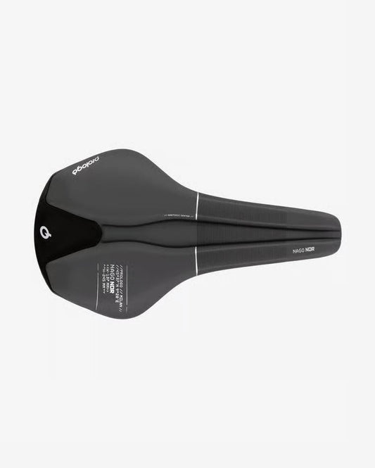 PROLOGO - Nago NDR Nack 137 ANTRACITA
