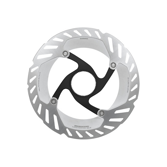 SHIMANO Disco 140mm Lock Ext. RT-CL800 w/LRing