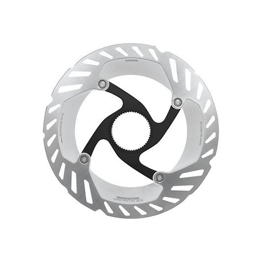 SHIMANO Disco 160mm Lock Ext. RT-CL800 w/LRing