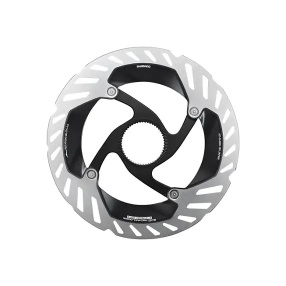 SHIMANO Disco de freno RT-CL900 CENTER LOCK ICE TECHNOLOGIES FREEZA 160 mm