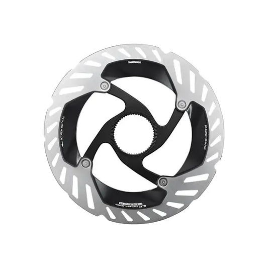 SHIMANO Disco de freno RT-CL900 CENTER LOCK ICE TECHNOLOGIES FREEZA 160 mm