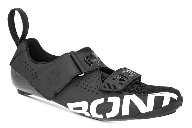 BONT - Riot TR+26 Black STANDARD
