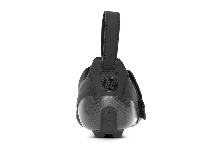 BONT - Riot TR+26 Black STANDARD