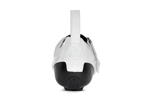 BONT - Riot TR+ White STANDARD