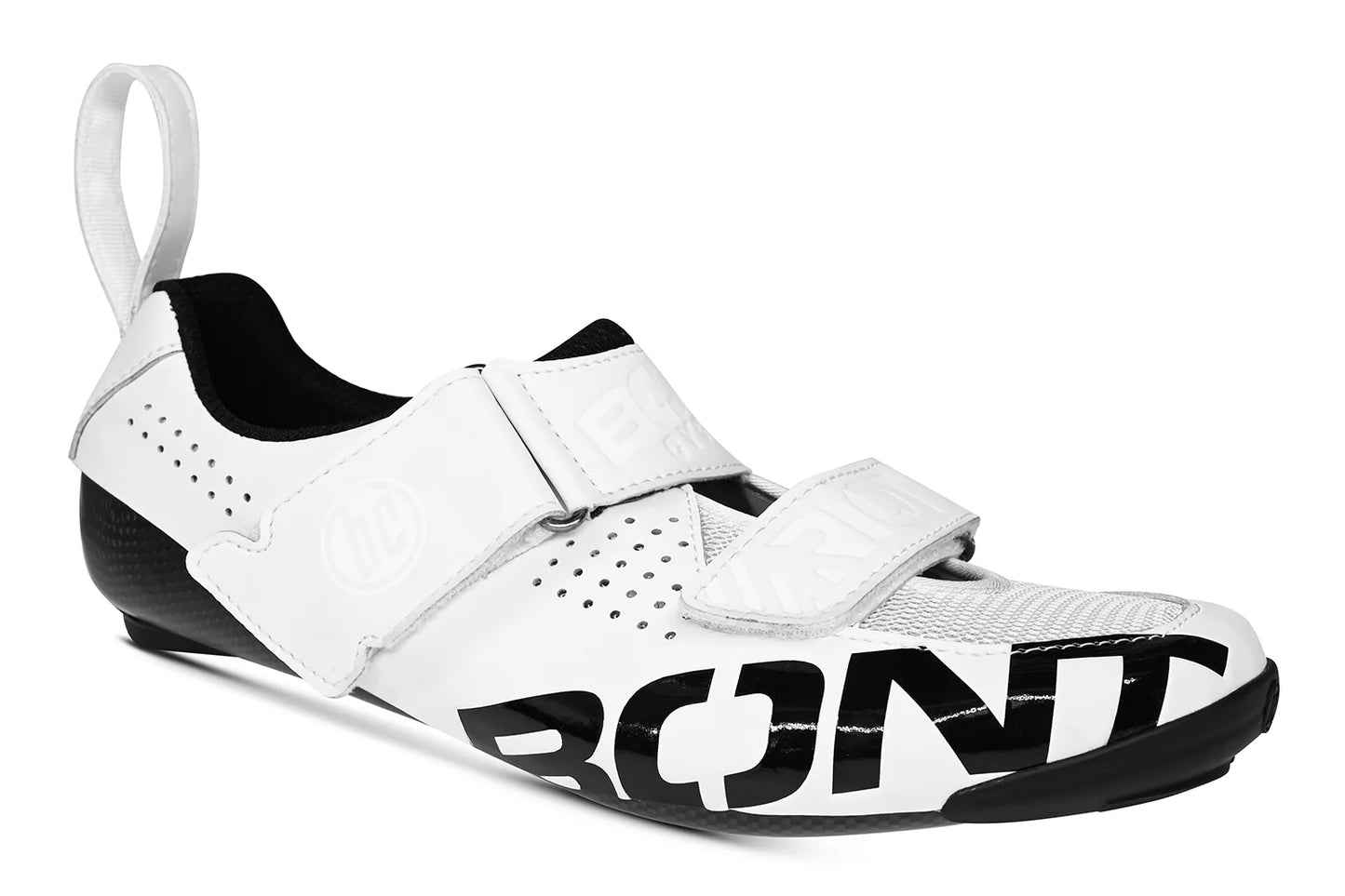BONT - Riot TR+26 White STANDARD