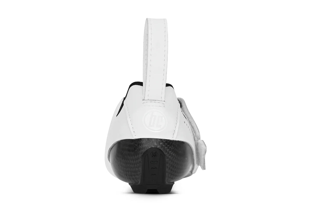BONT - Riot TR+26 White STANDARD