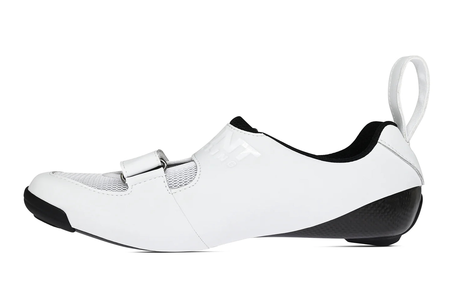 BONT - Riot TR+26 White STANDARD