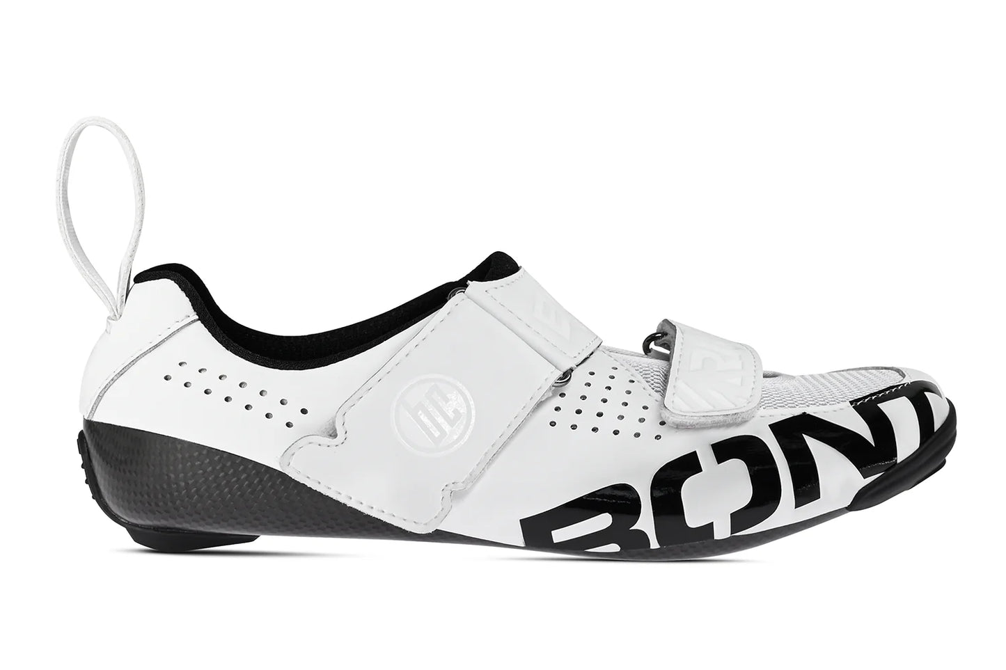 BONT - Riot TR+26 White STANDARD