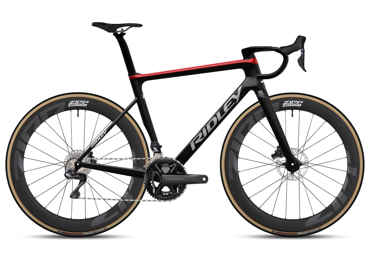 RIDLEY - Falcn RS Ultegra DI2 FRS01C
