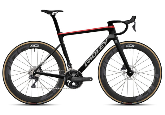 RIDLEY - Falcn RS Ultegra DI2 FRS01C