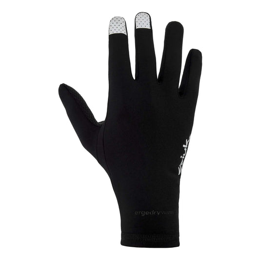 SPIUK - GUANTE LARGO ANATOMIC WINTER UNISEX NEGRO