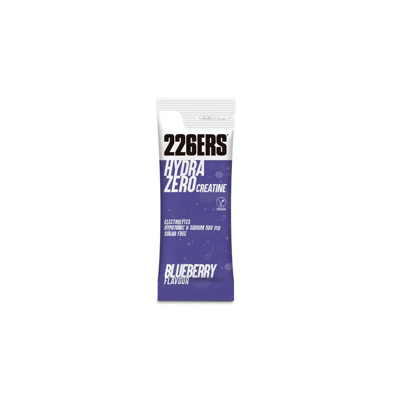 226ers - HYDRAZERO CREATINE - Monodosis