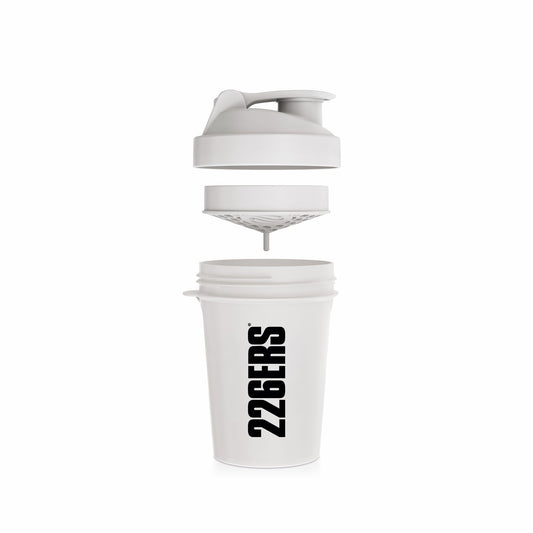 226ERS - SHAKER 400cc