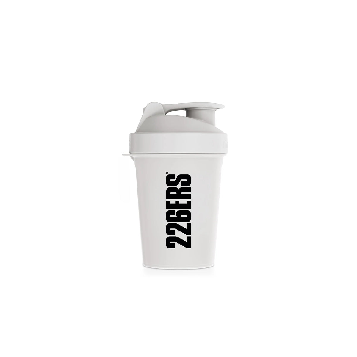 226ERS - SHAKER 400cc