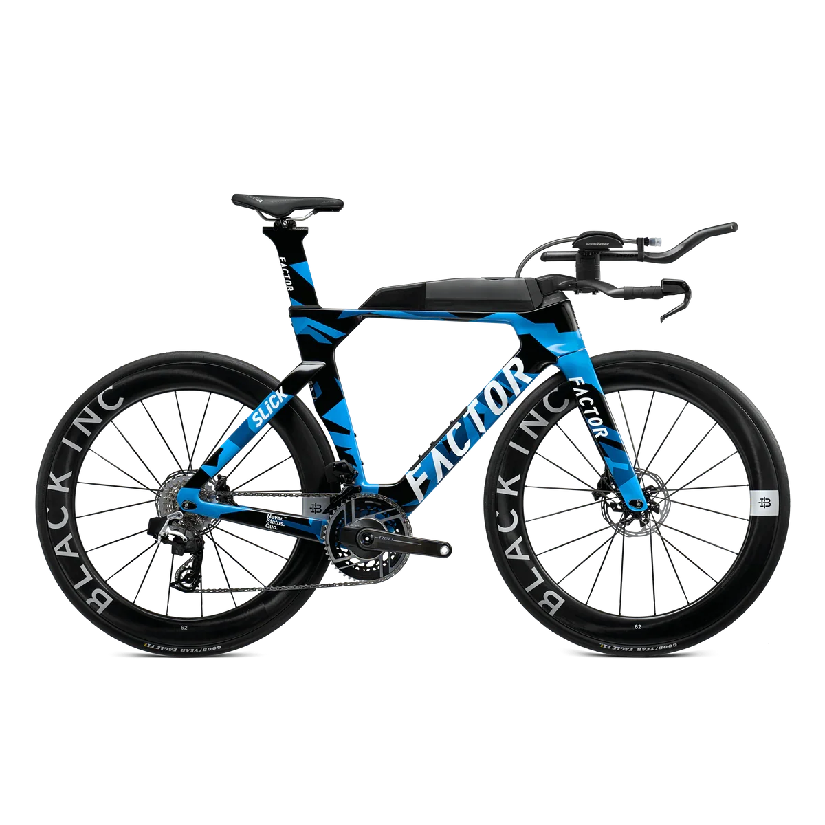 ALQUILER FACTOR SLICK T58