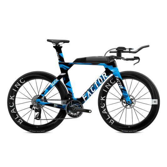 ALQUILER FACTOR SLICK T58