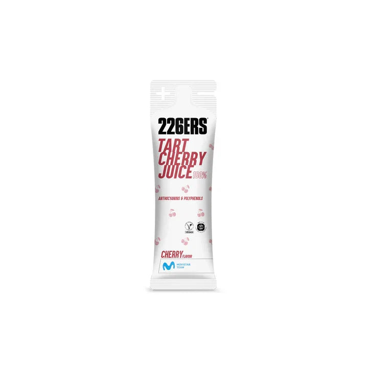 226ERS - TART CHERRY JUICE