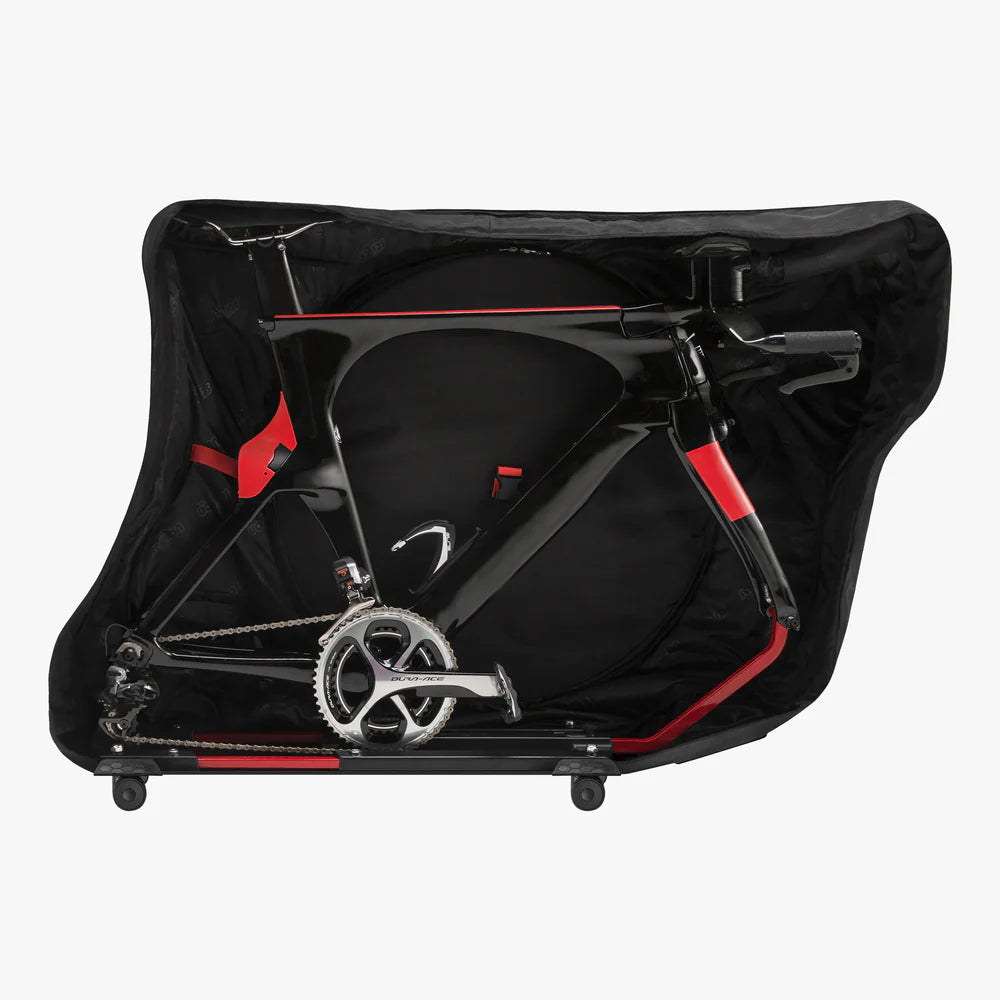 SCICON - BOLSA PARA LLEVAR BICI DE TRIATLÓN AEROCOMFORT