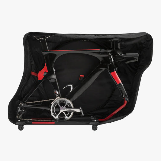 SCICON - BOLSA PARA LLEVAR BICI DE TRIATLÓN AEROCOMFORT