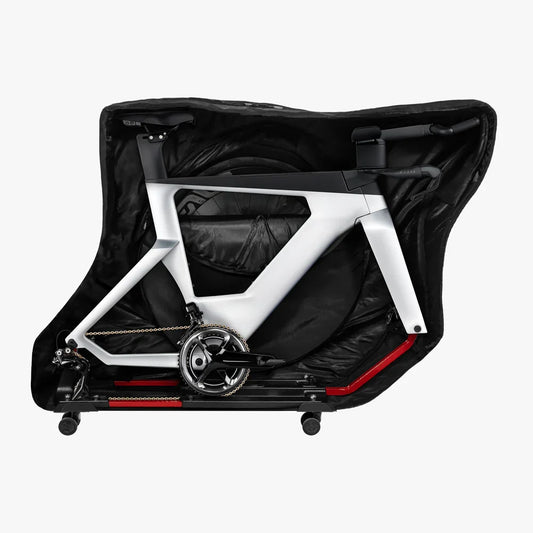 ALQUILER Semirrígida SCICON. AEROCOMFORT 3.0 TRIATHLON BIKE