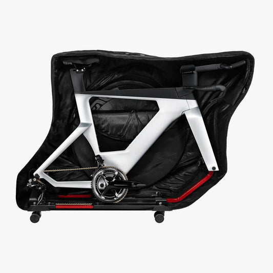 ALQUILER SCICON. AEROCOMFORT 3.0 TRIATHLON BIKE. - Maleta de viaje para bicicleta