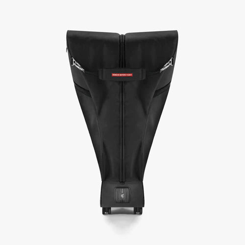 SCICON - BOLSA PARA LLEVAR BICI DE TRIATLÓN AEROCOMFORT