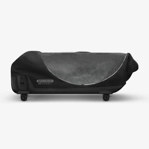 SCICON - BOLSA PARA LLEVAR BICI DE TRIATLÓN AEROCOMFORT