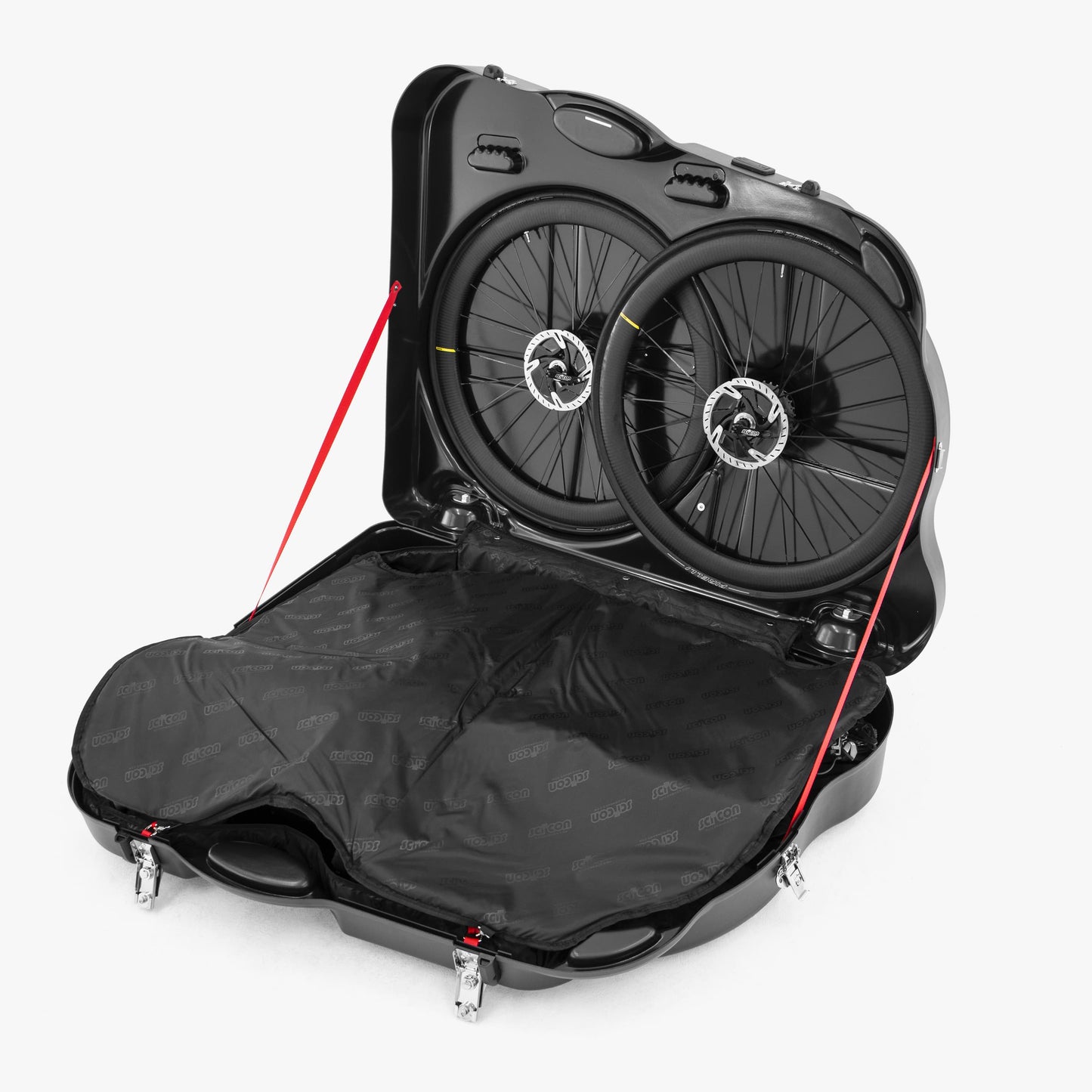 SCICON - MALETA AEROTECH EVOLUTION X TSA