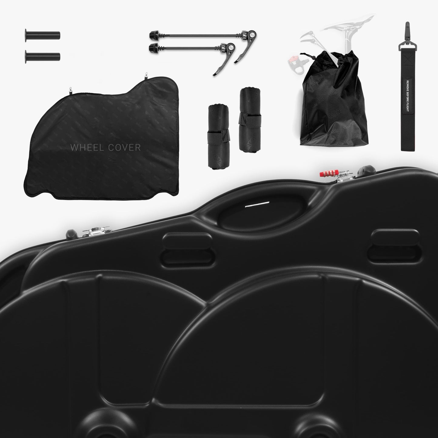 SCICON - MALETA AEROTECH EVOLUTION X TSA