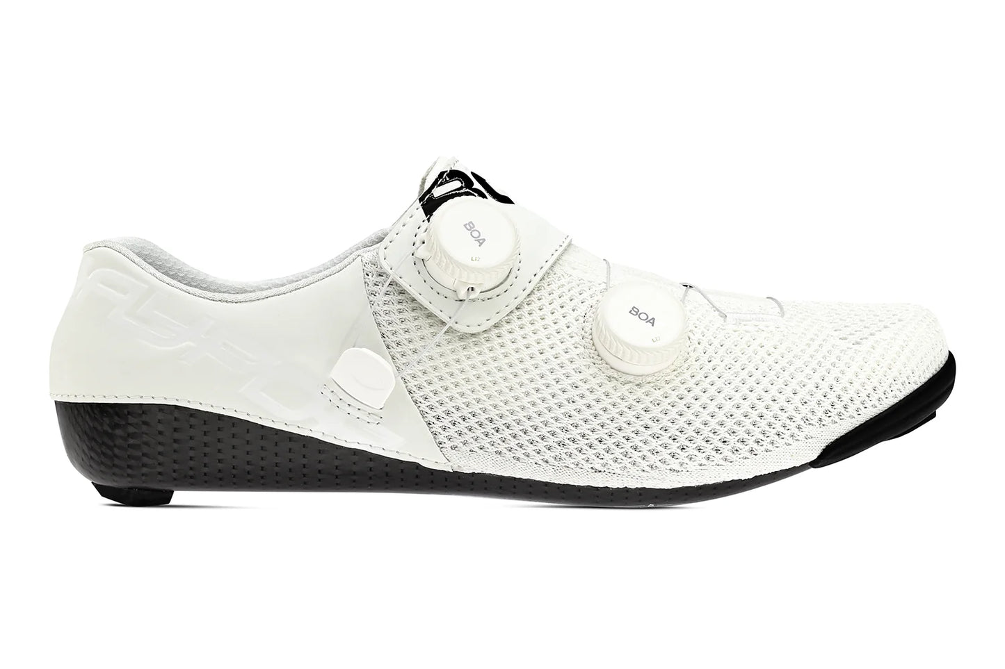 BONT - VAYPOR KNIT WHITE