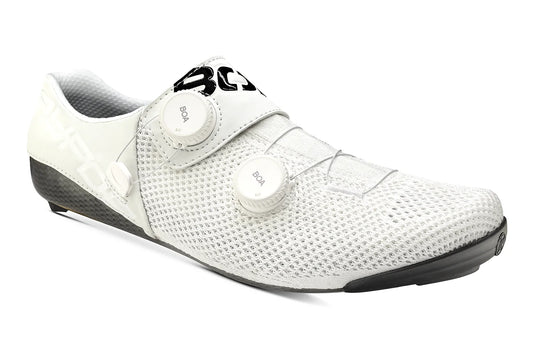 BONT - VAYPOR KNIT WHITE