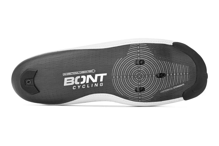BONT - Vaypor Lace - Blanco