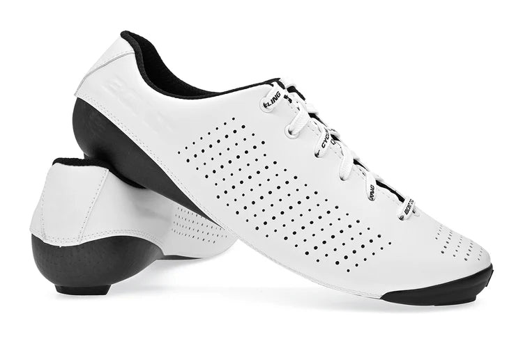 BONT - Vaypor Lace - Blanco