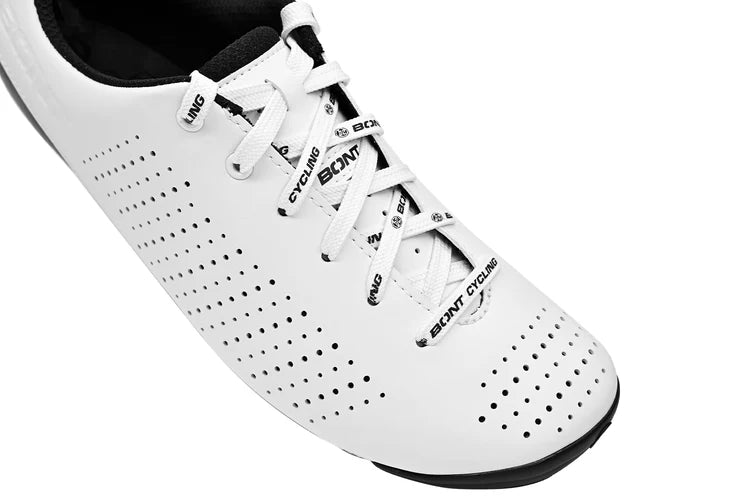 BONT - Vaypor Lace - Blanco
