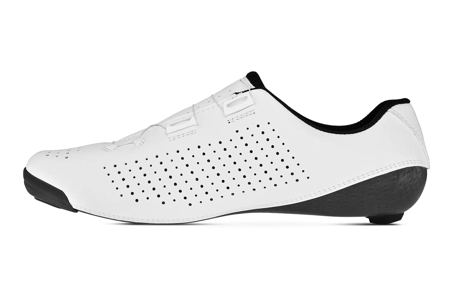 BONT - Vaypor White