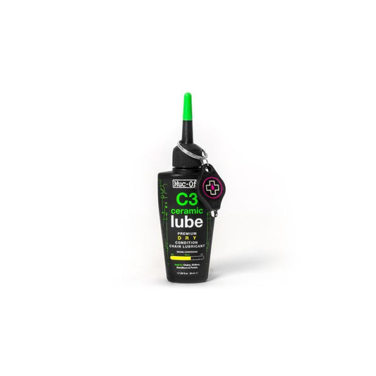 MUC-OFF LUBRICANTE CERAMICO CLIMA SECO 50 ml