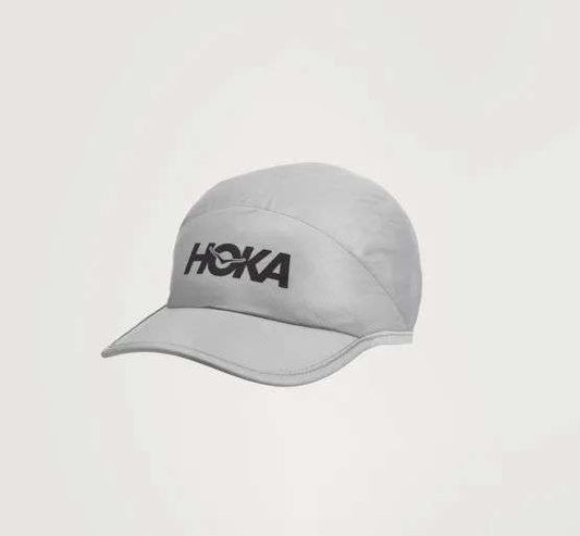 HOKA - Gorra Performance Shield