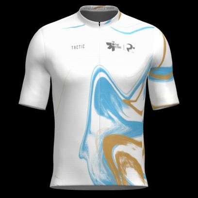 TACTIC - Maillot ciclismo - TRI ONE STORE x PERSONAL RUNNING l Limited Edition hombre