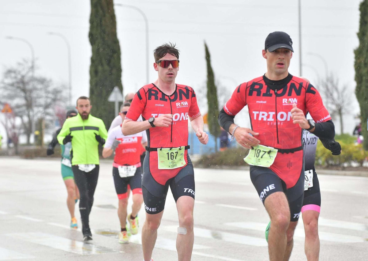 Club Triatlón